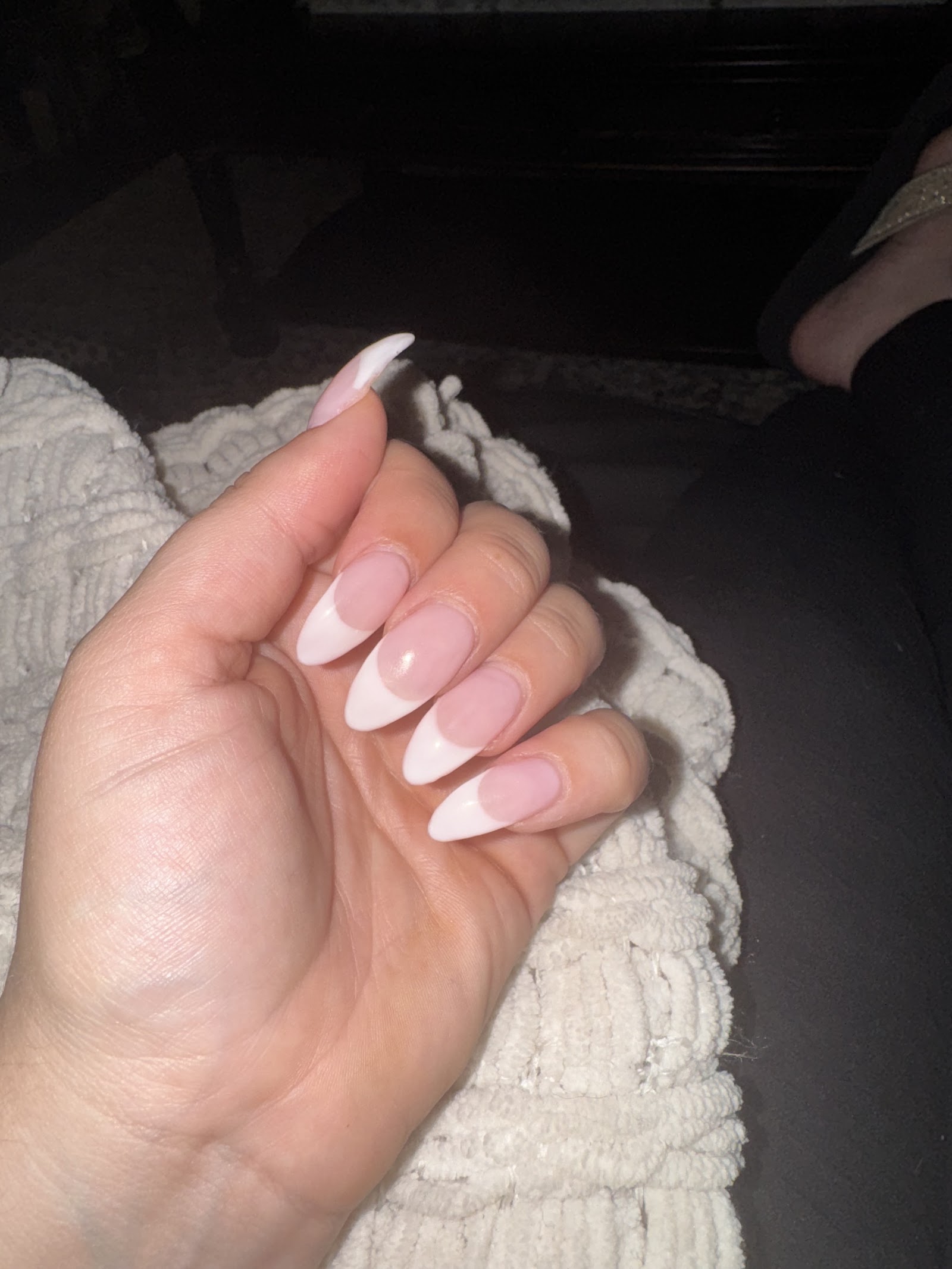 Sauve's Nails nail photo 1