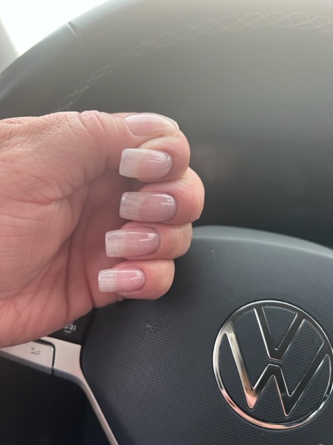 Sauve's Nails nail photo 2