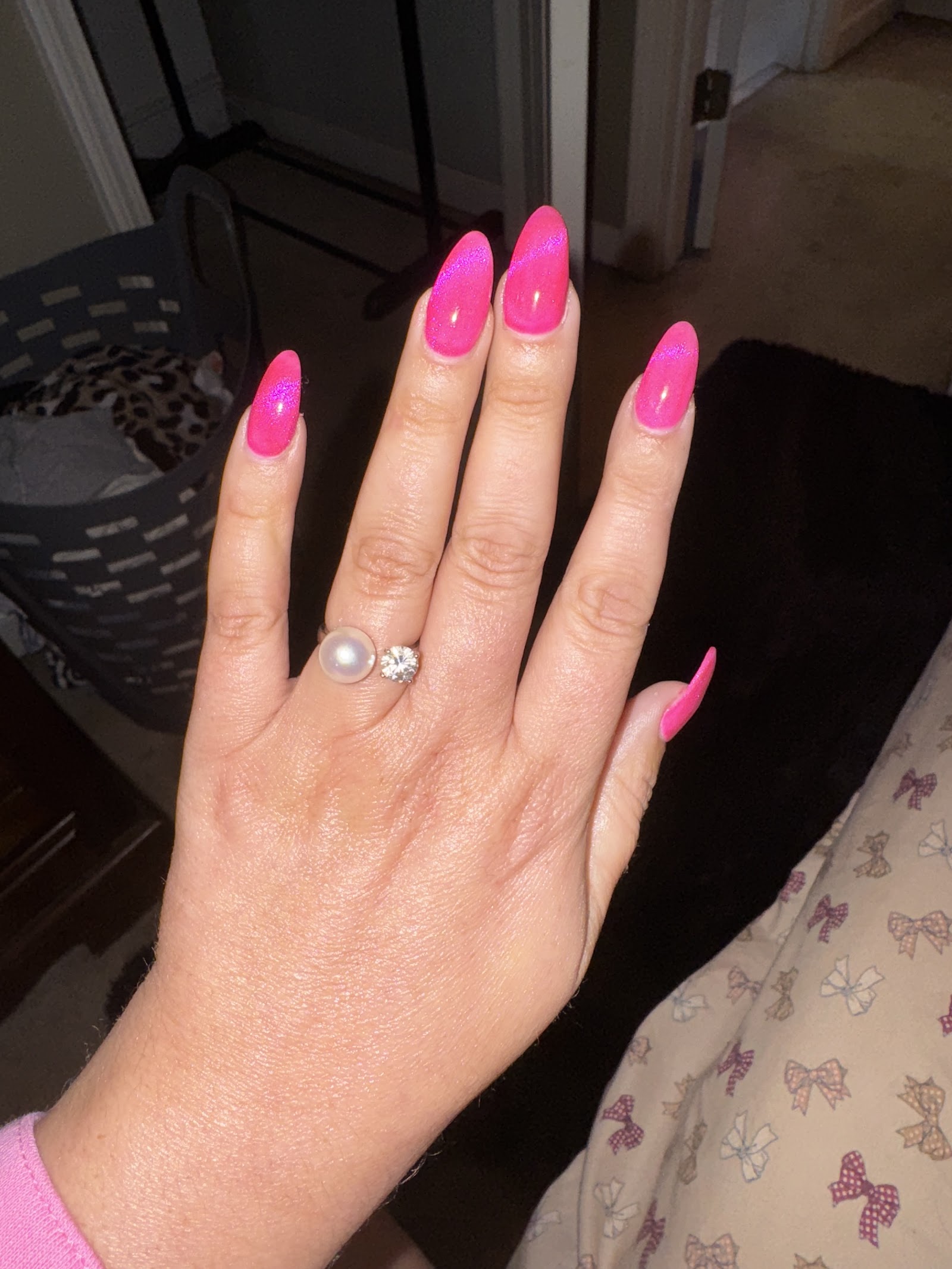Sauve's Nails nail photo 3