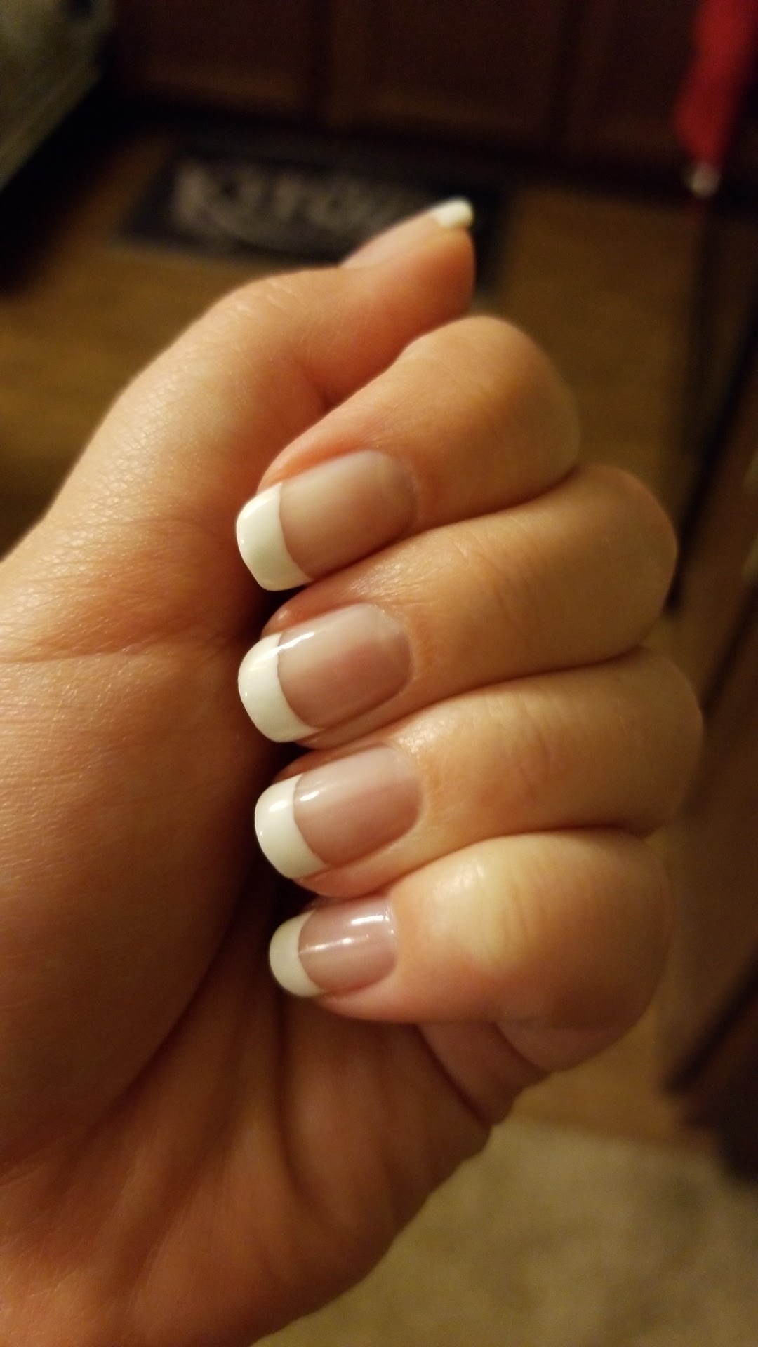 Sauve's Nails nail photo 4